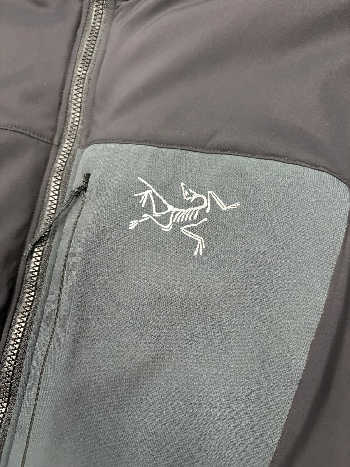 아크테릭스 프로톤 LT 자켓 상품이미지3