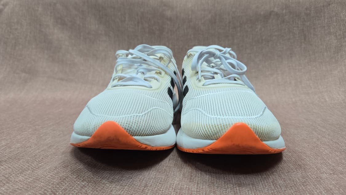 아디다스 260mm-  갤럭사 런 M 스니커즈 운동화 상품이미지3