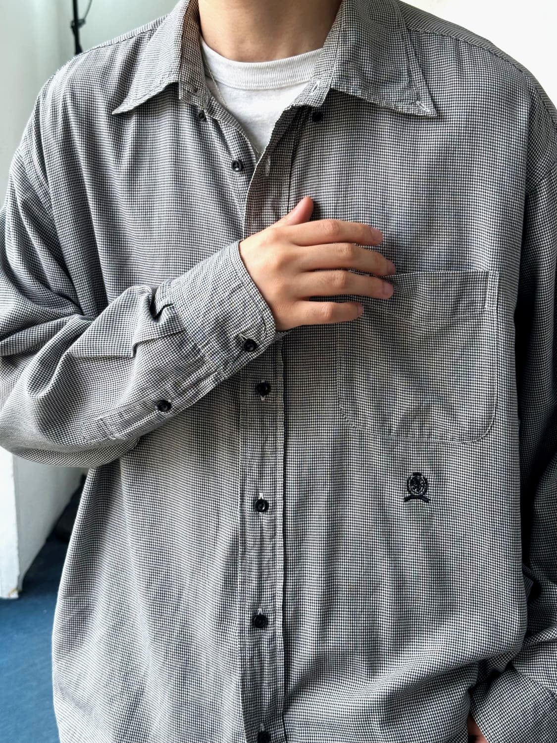 TOMMY HILFIGER 상품이미지1