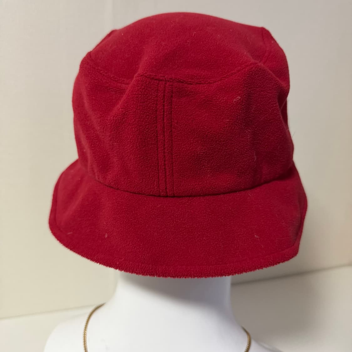 노스페이스 플리스 버킷햇 상품이미지4