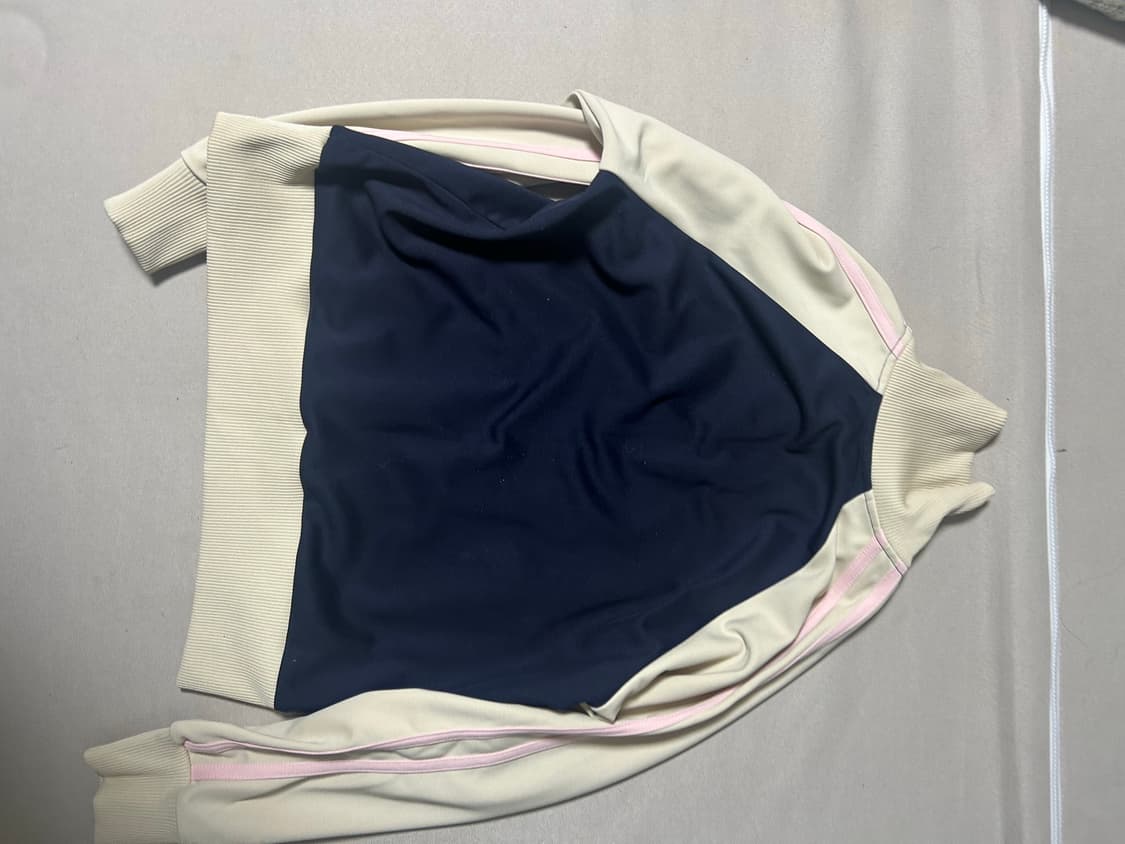 이스트보이 져지 상품이미지2