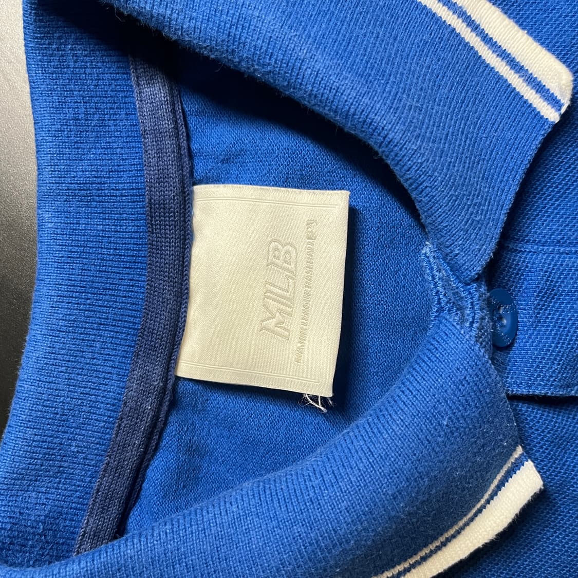 MLB 반팔카라티 상품이미지6