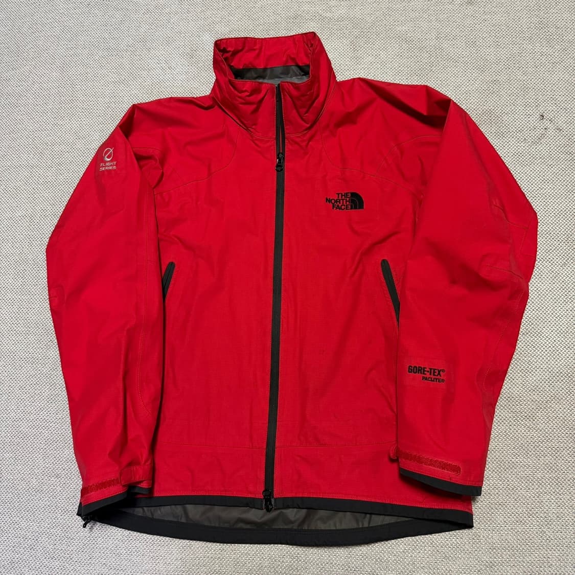 노스페이스 고어텍스 팩라이트 바람막이 상품이미지1