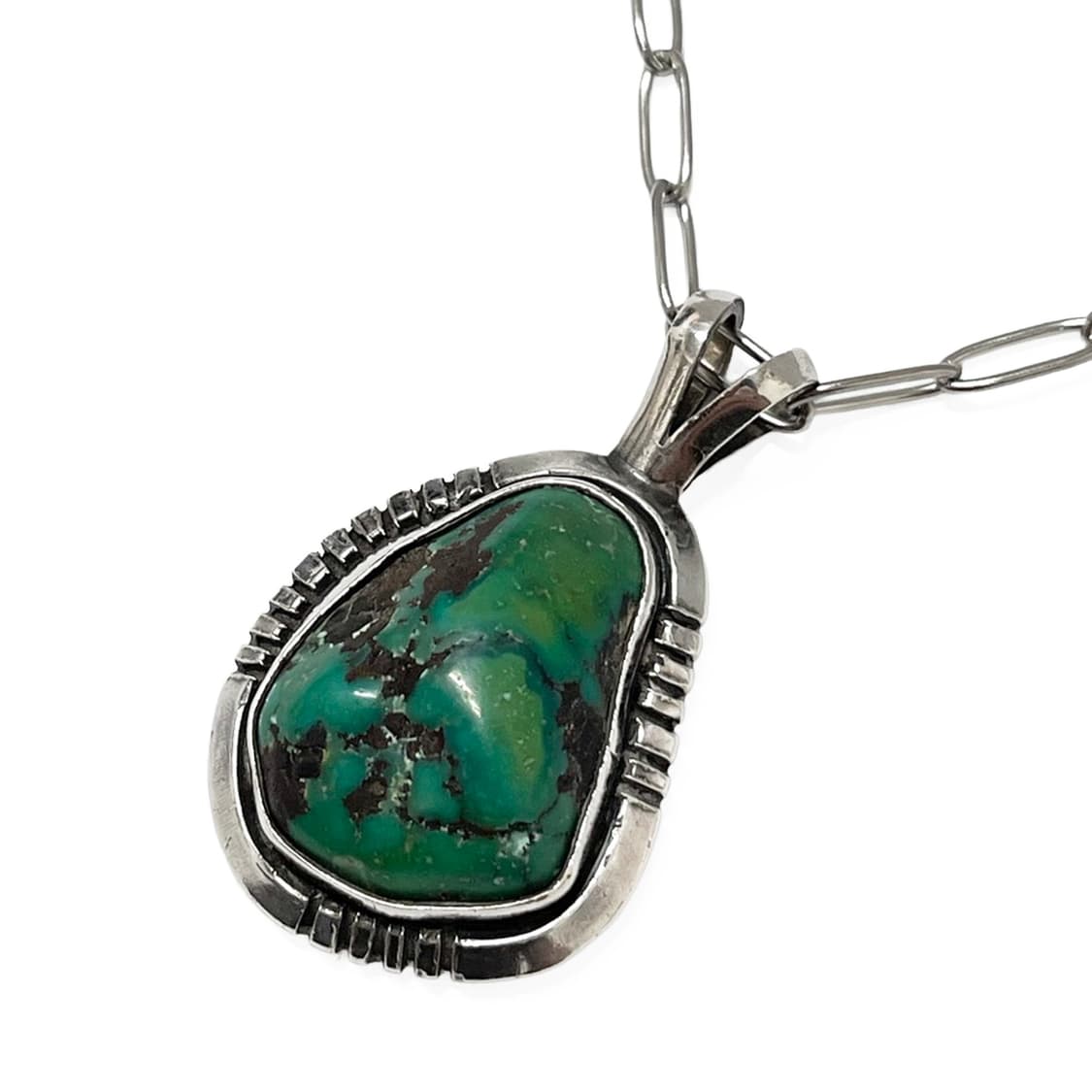 네이티브 아메리칸 주얼리 (Native American Jewelry) 상품이미지2