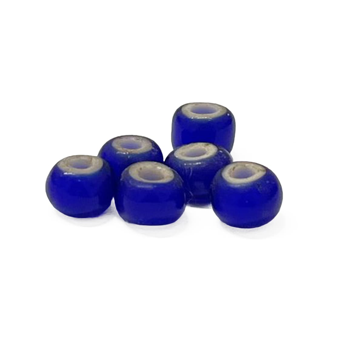 앤틱 화이트 하트 비즈 (Antique Beads) 상품이미지1