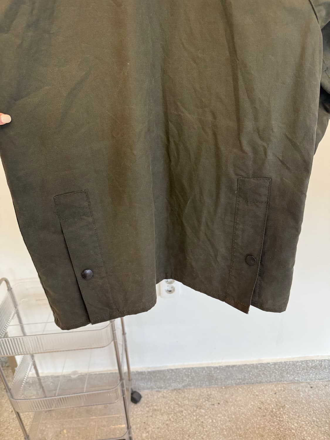 Barbour Beaufort  상품이미지8