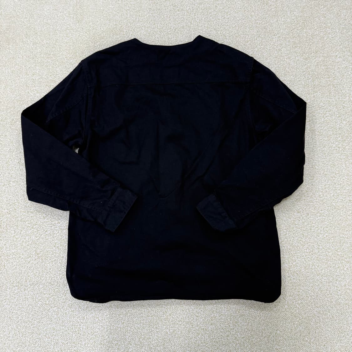 [M] 에스피오나지 코튼 자켓 0115T1 상품이미지2