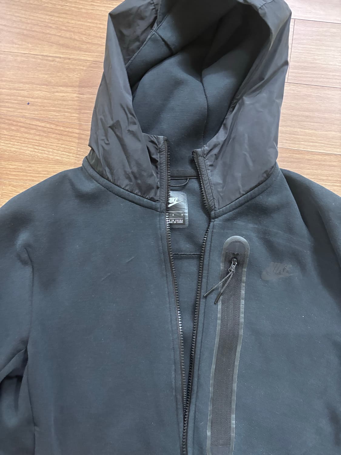 나이키 테크팩 셋업 상품이미지2