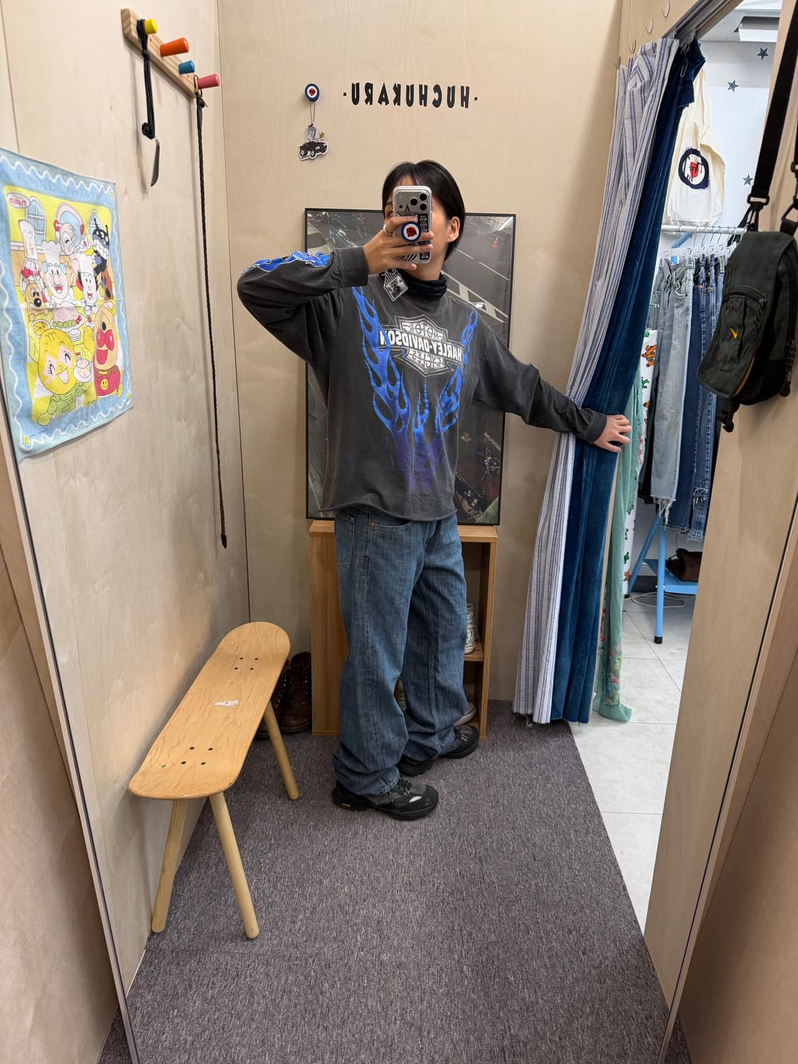 Levi’s 569 상품이미지1