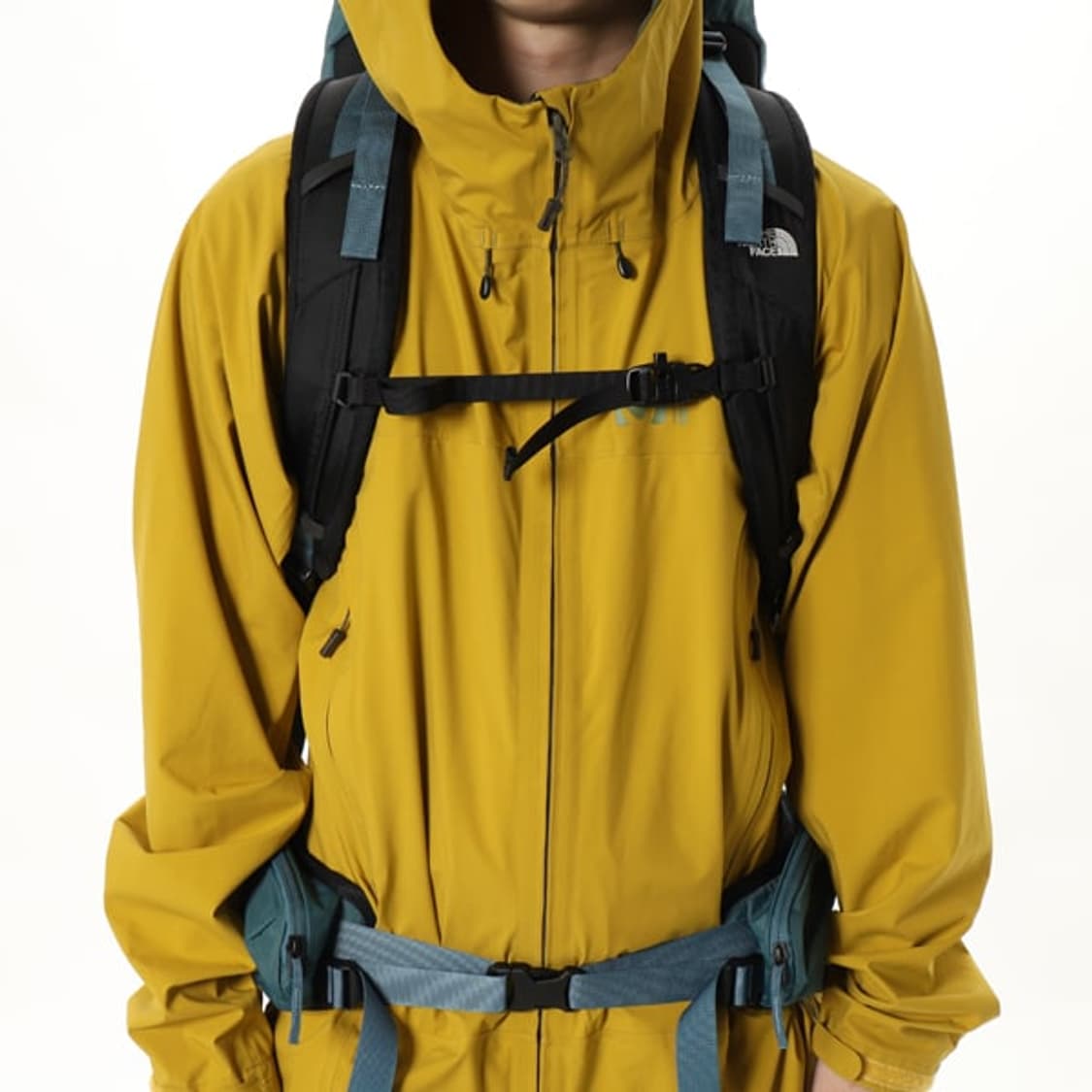 노스페이스 TELLUS 35 새상품 
(35리터 등산배낭)
 상품이미지8