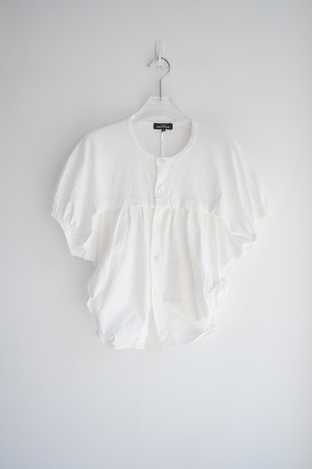 Ribbon tied top 상품이미지6