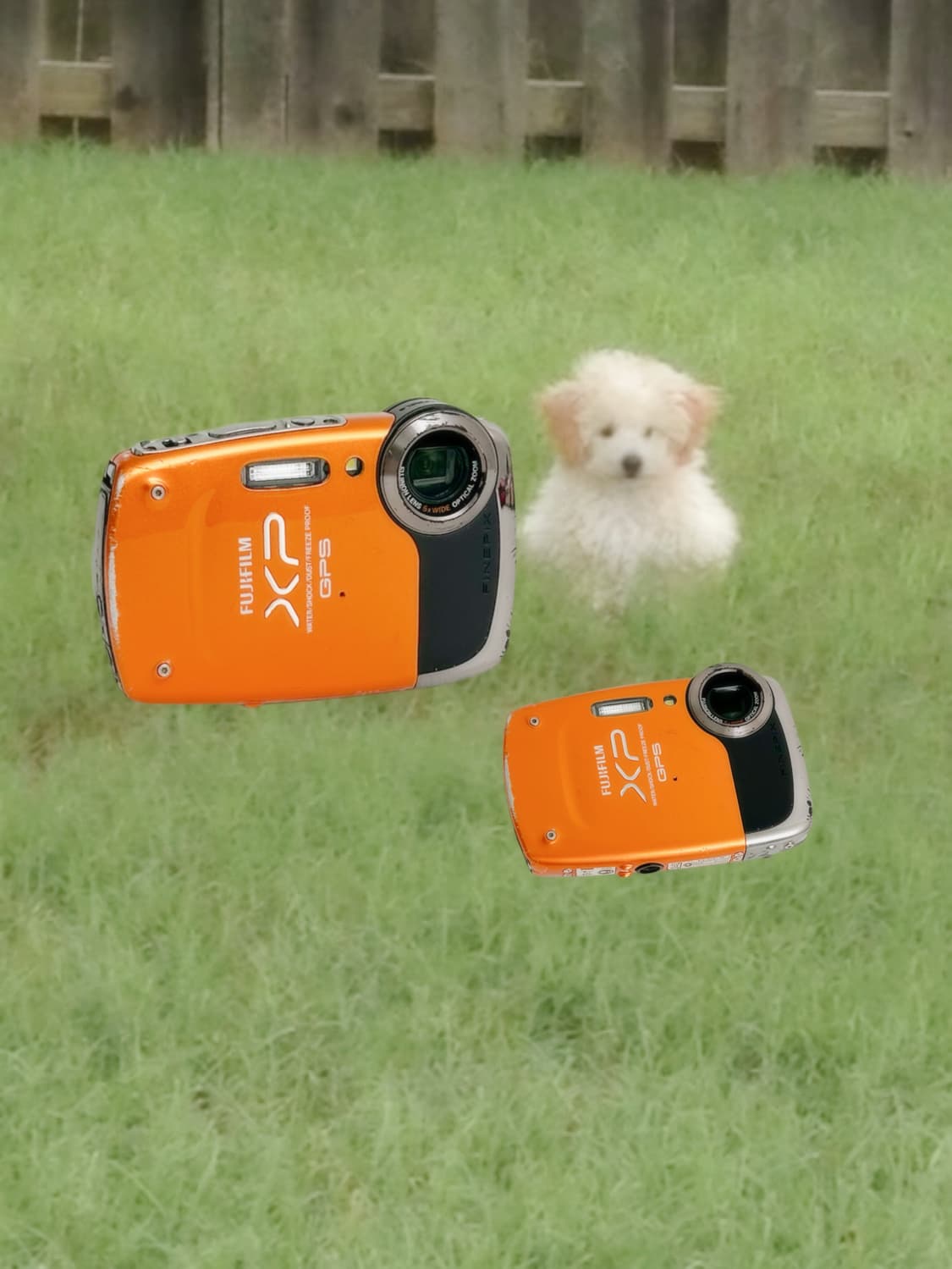 세컨추천!) 후지필름 파인픽스 xp30 finepix 빈티지 디카 상품이미지1