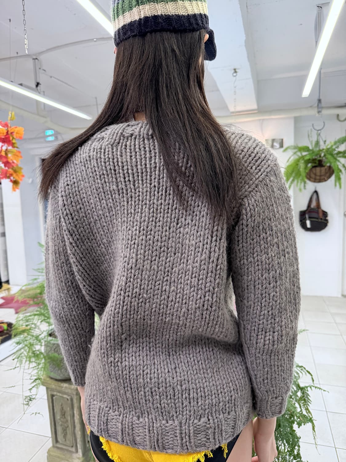 YAMAMOTO KANSAI 상품이미지3