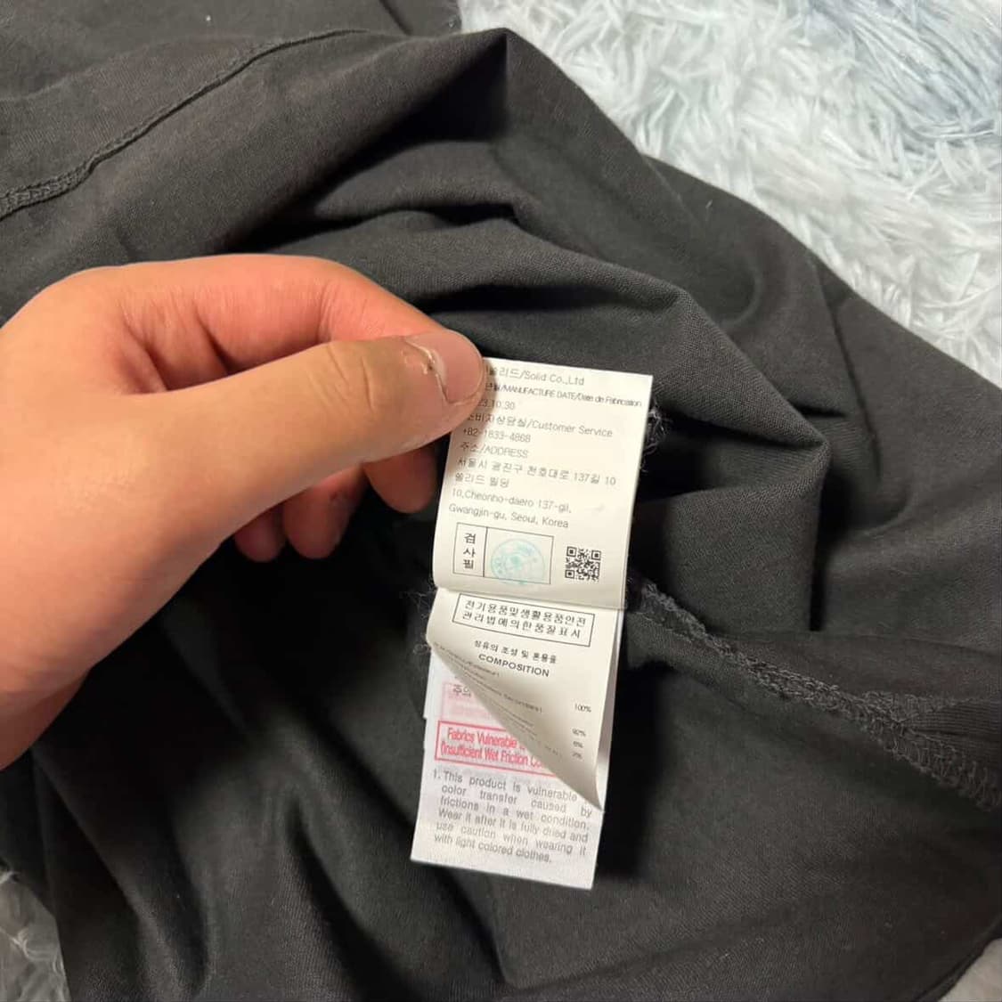 디올 북토트 스몰 까나쥬 상품이미지7