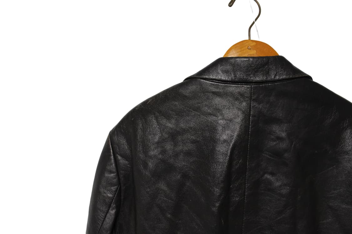 HUGO BOSS 휴고보스 카우레더 블레이저 상품이미지9