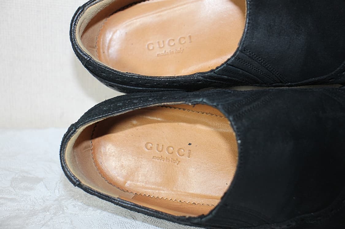 Gucci 구찌 37 1/2 (245) 상품이미지8