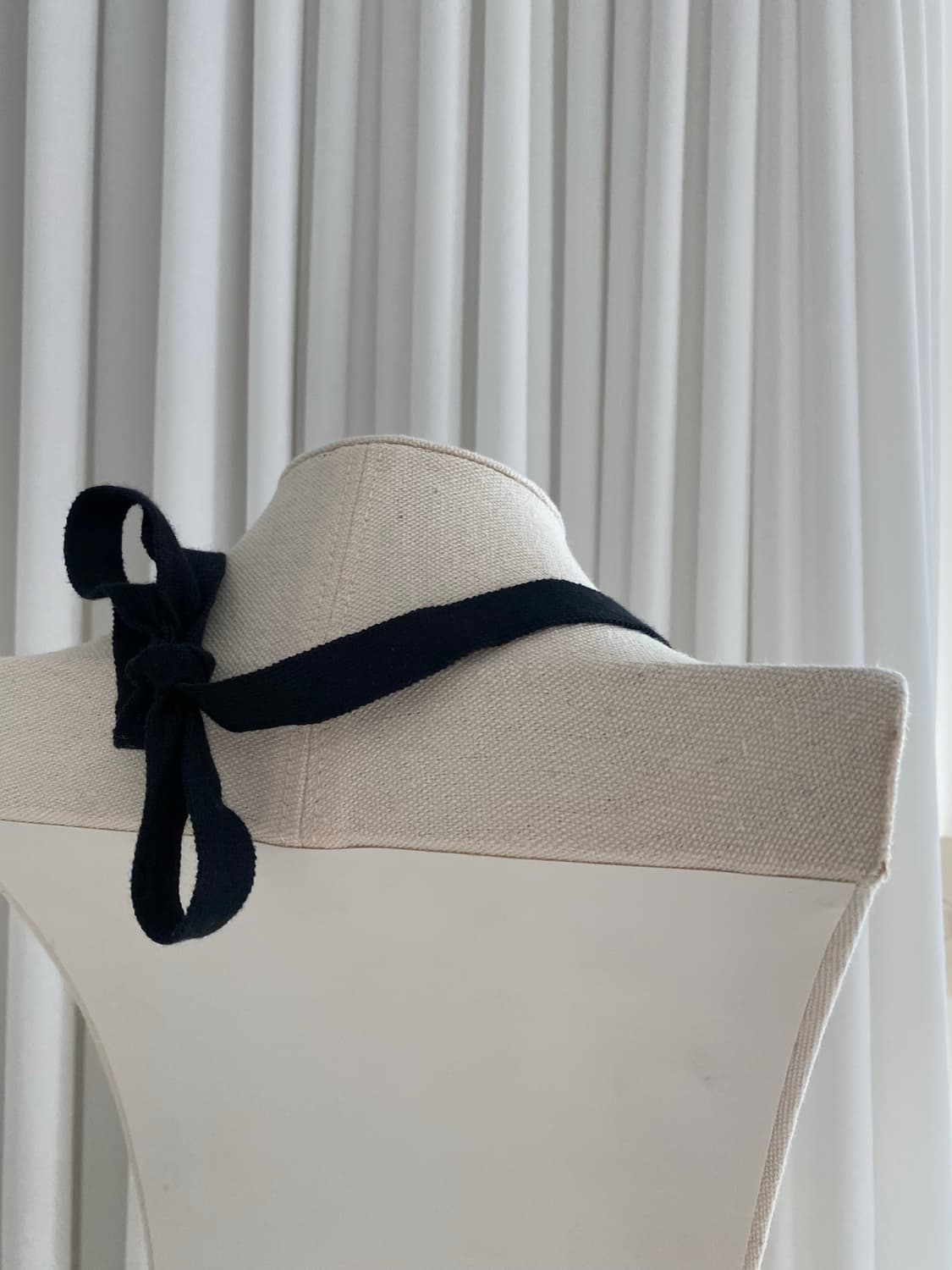 일본 수입 빈티지 리본 목걸이 상품이미지6