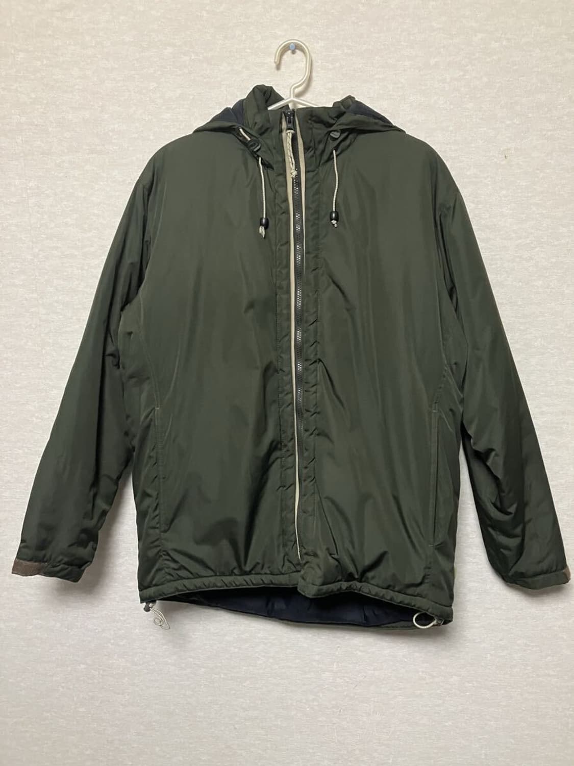 올드 빈티지 스투시 자켓 실측 L정도 상품이미지2