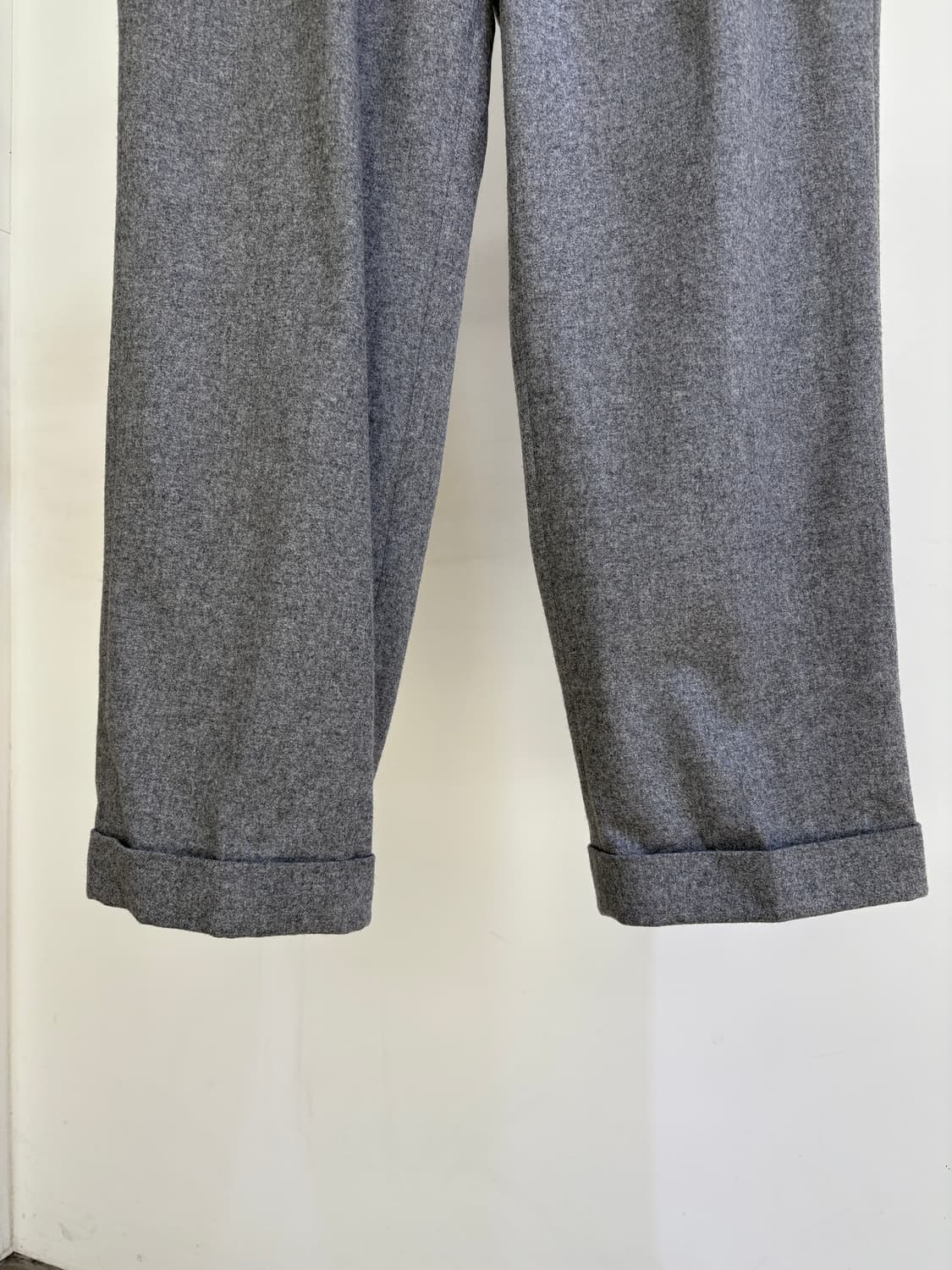 SHIPS 슬랙스 상품이미지4