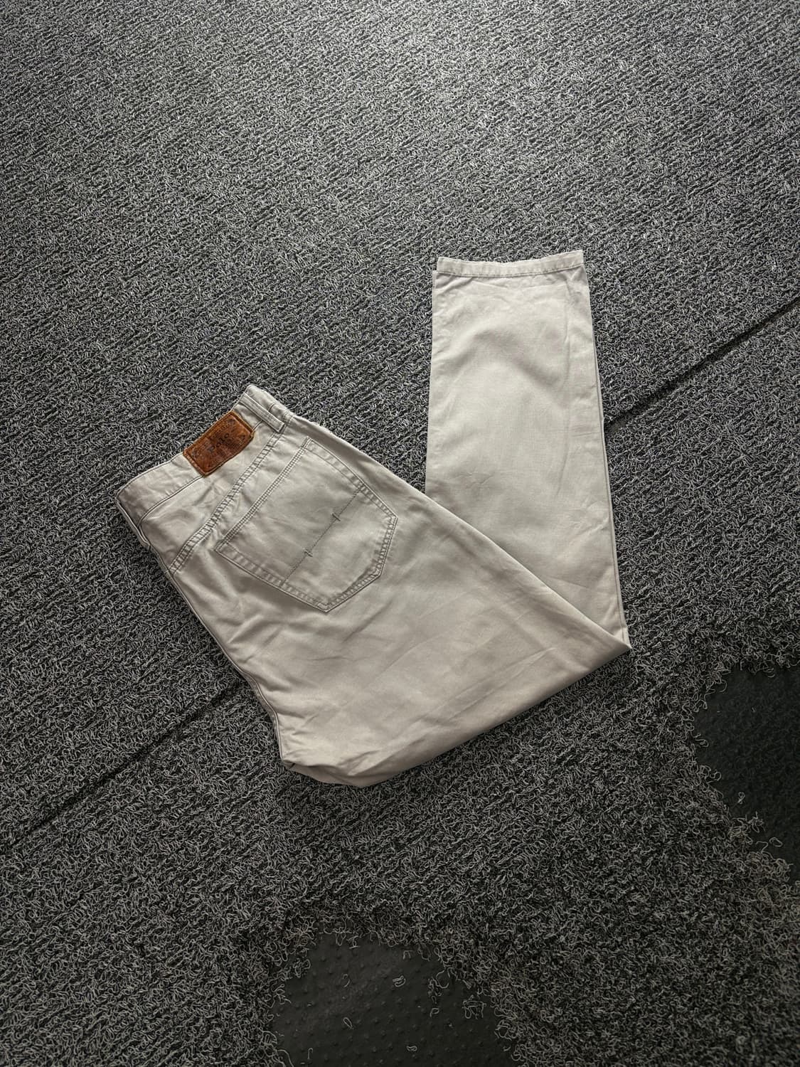 폴로 랄프로렌 아카이브 치노 팬츠 5129 상품이미지1