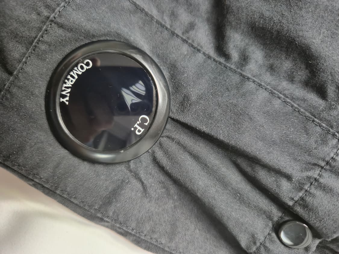 CP컴퍼니 아노락 XL 상태최상 QR파워정품 상품이미지4