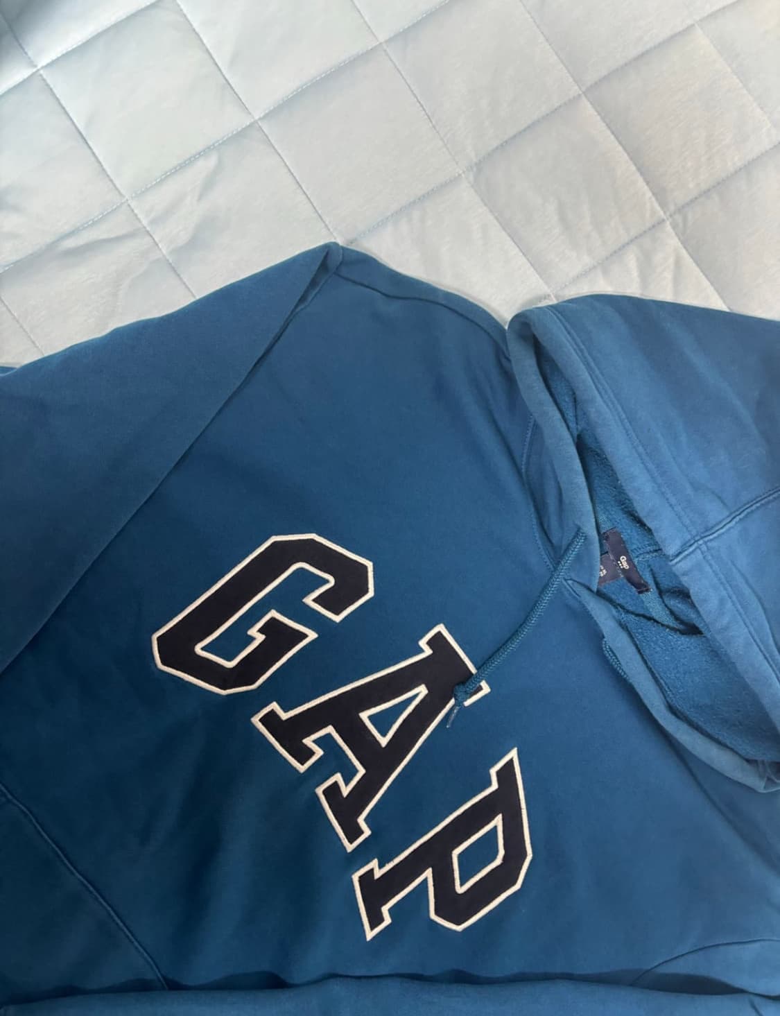 GAP 후드티 상품이미지2