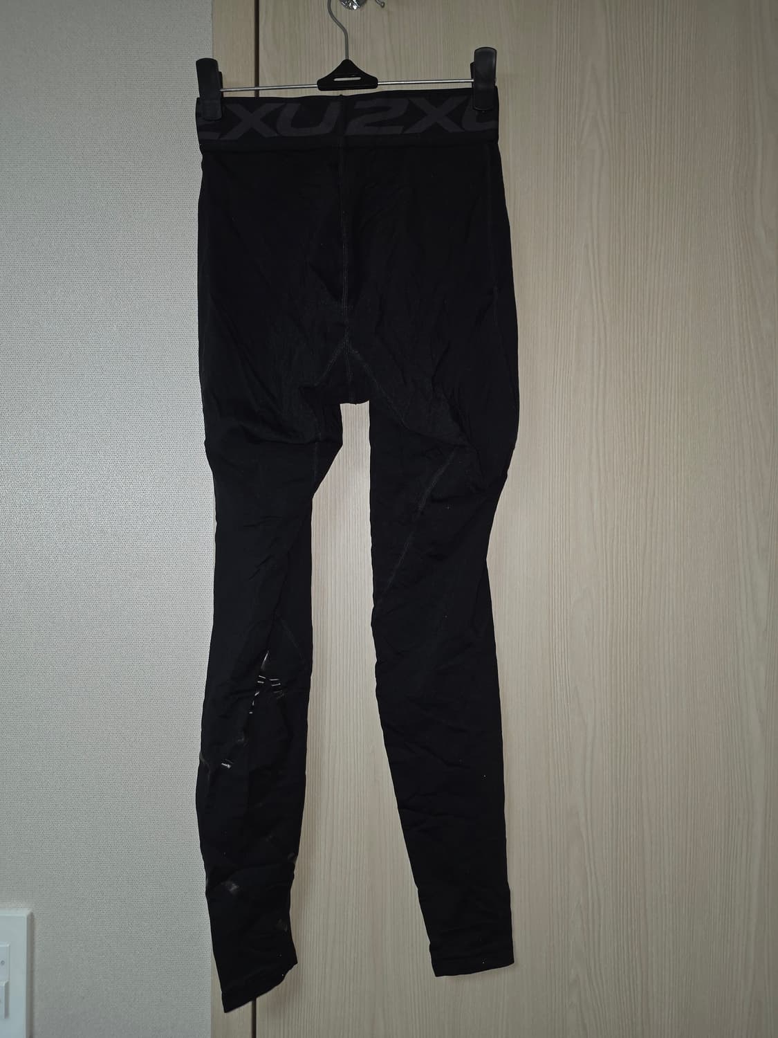 2XU 이그니션 컴프레션 타이즈 M (러닝 헬스 달리기 조깅) 상품이미지5