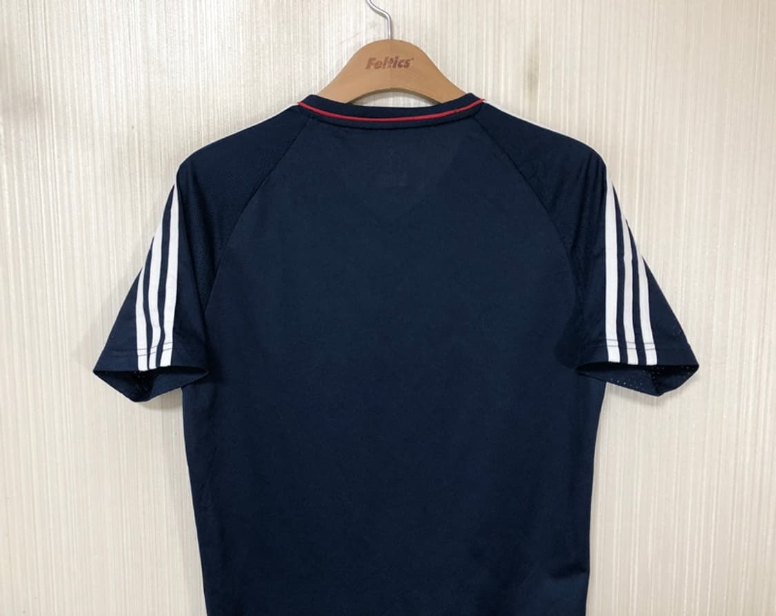 아디다스 17-18 바이에른뮌헨 트레이닝져지 S(해외) 상품이미지9