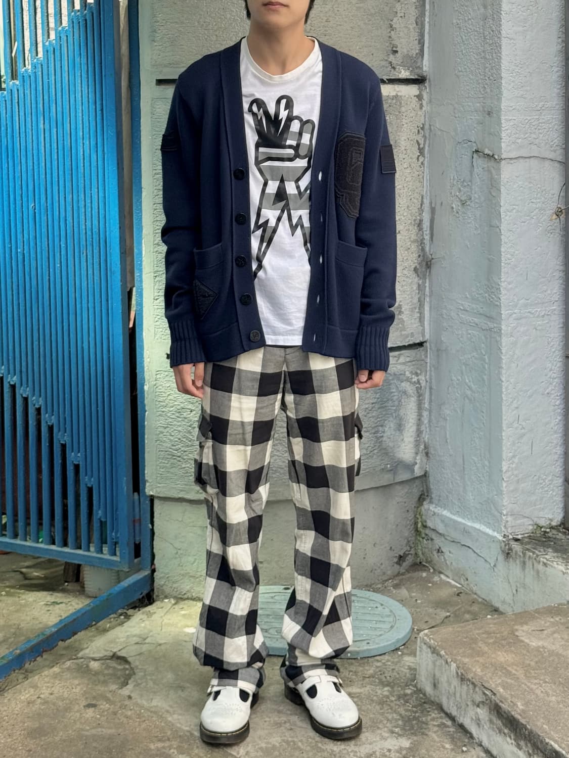 닐바렛 반팔 티셔츠 상품이미지8