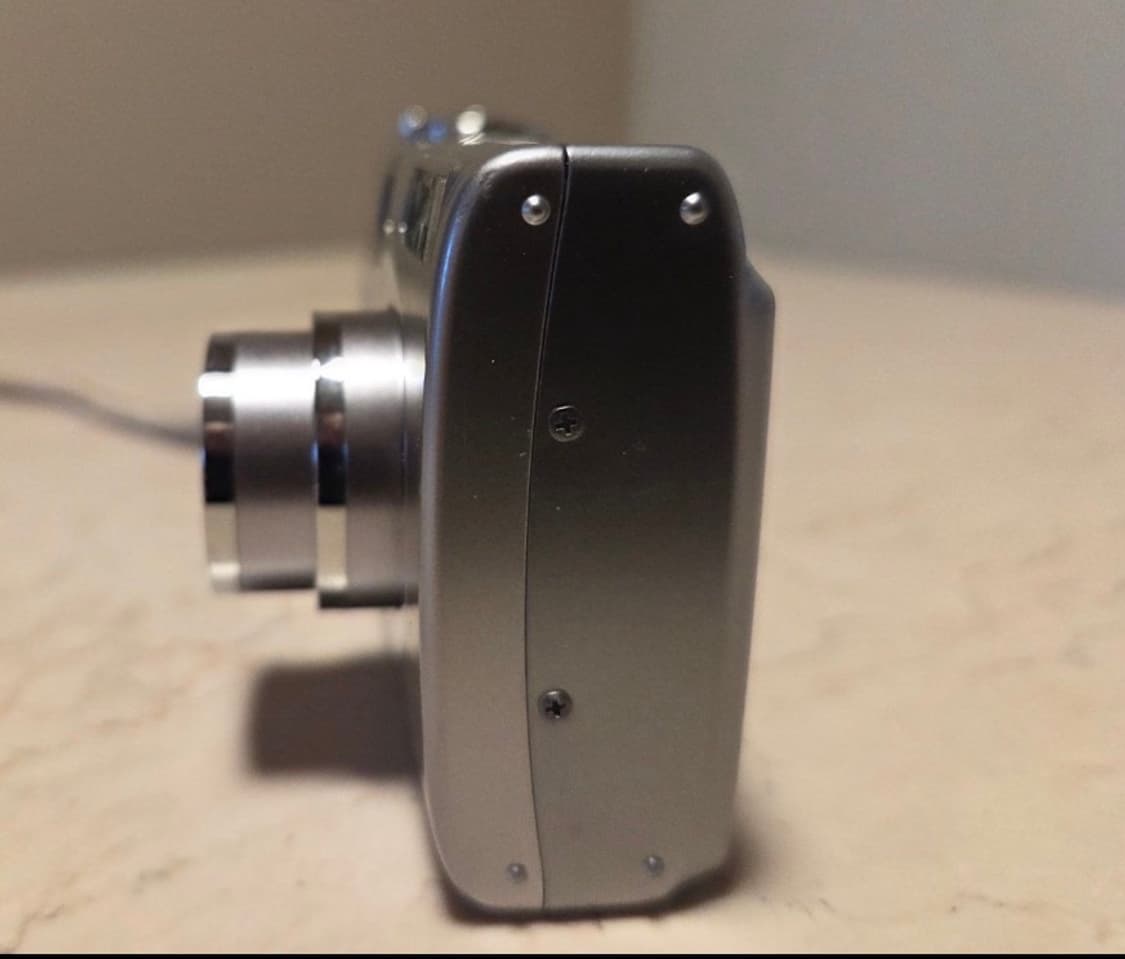 NCT 재민 ✨ 캐논 익서스 ixus 850 디카 풀박스 상품이미지3