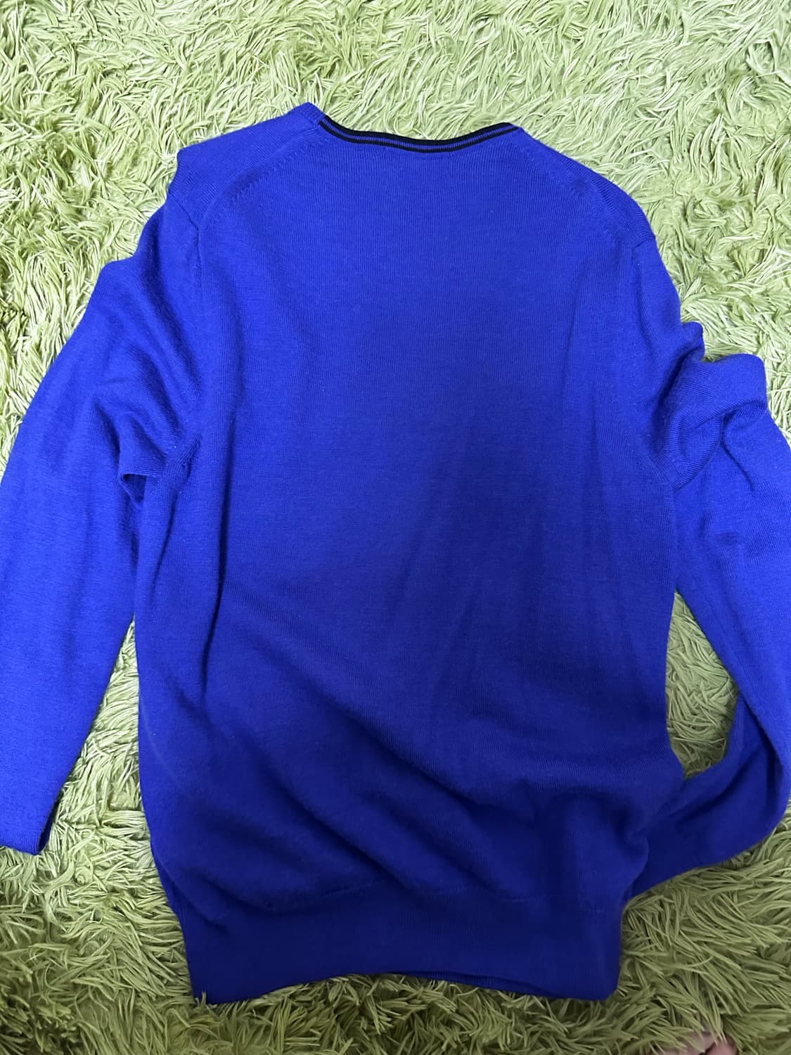 프레디페리 니트 상품이미지2