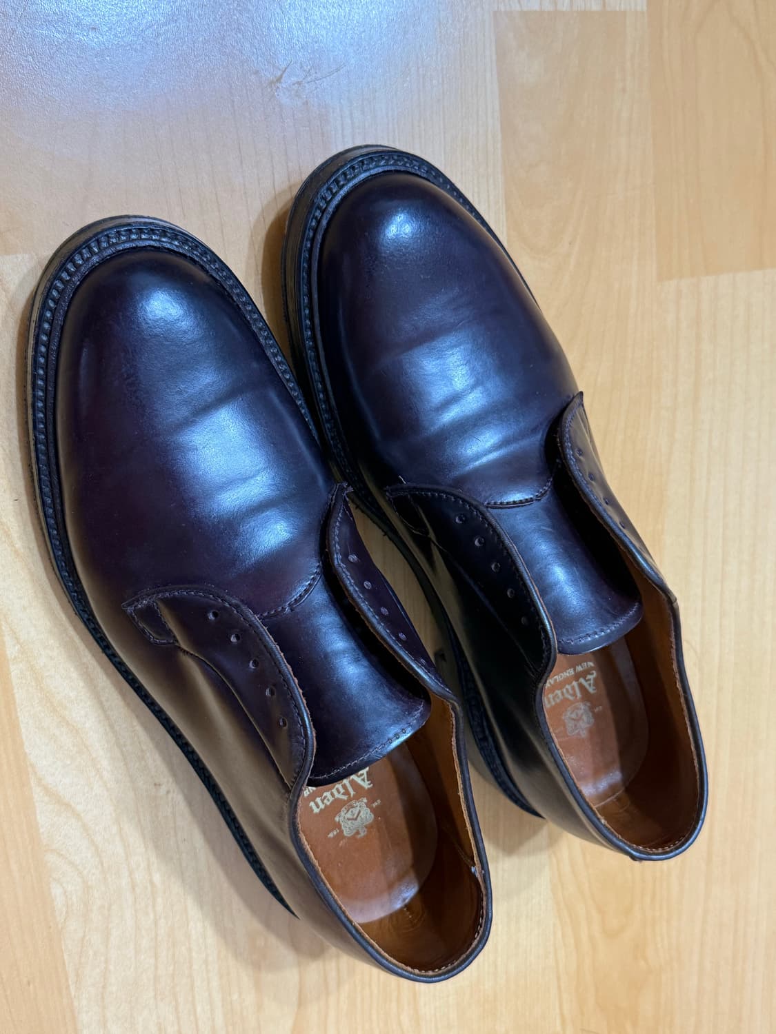 알든 990 8D 상품이미지1