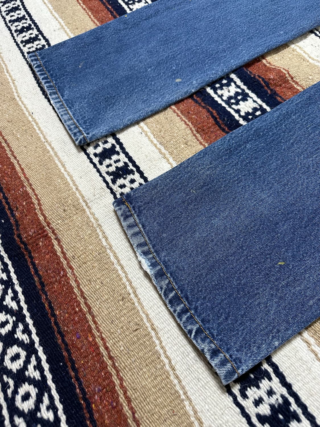 [리바이스] Levi’s 517 Denim W31 L30 상품이미지7