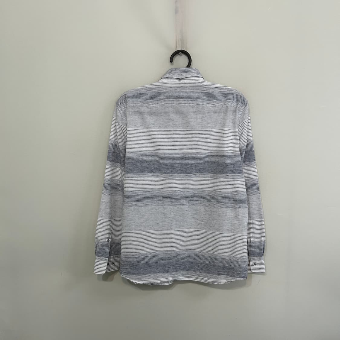 올젠 남성 셔츠 남방 95 상품이미지3