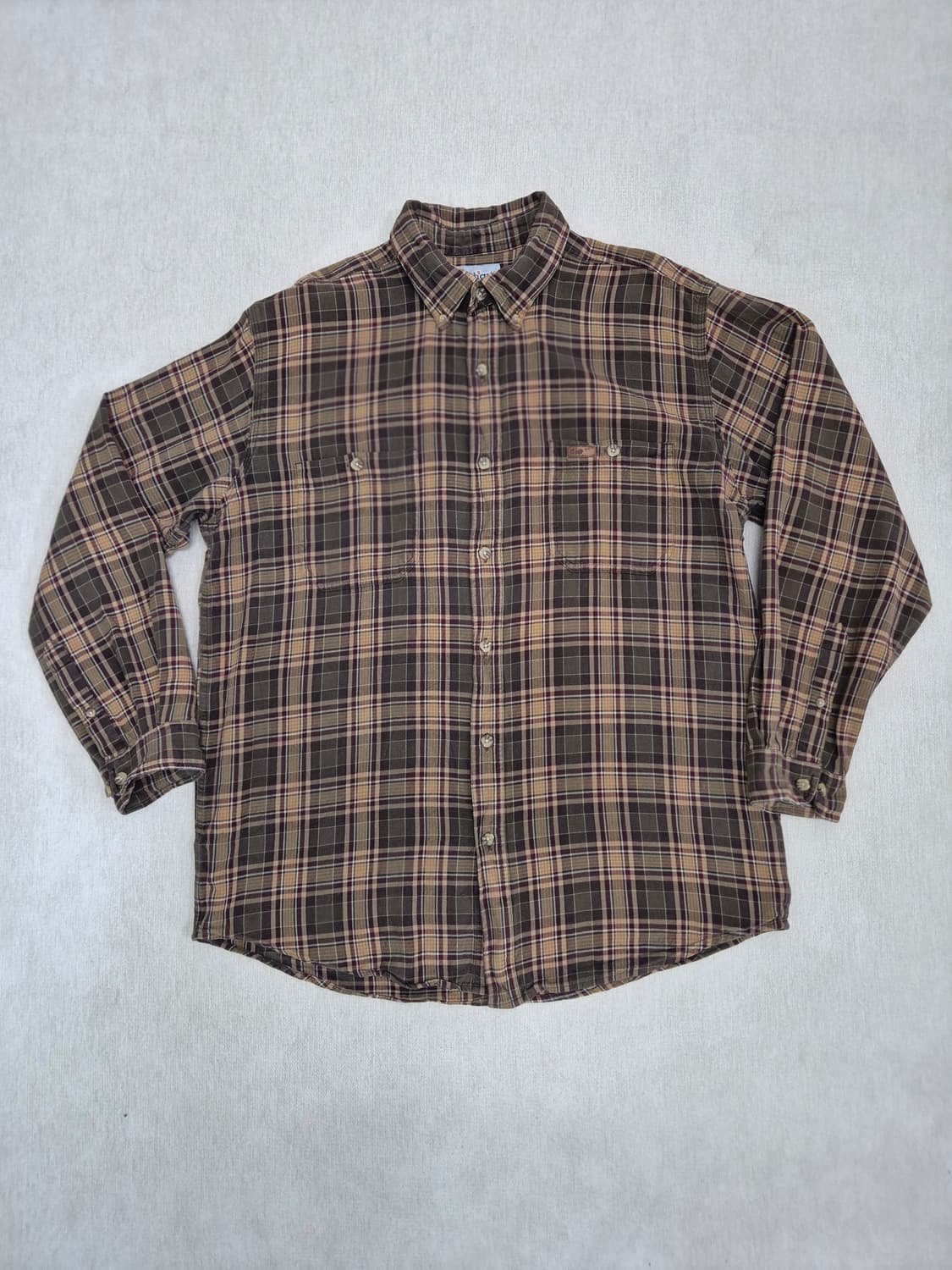 칼하트 셔츠 상품이미지1