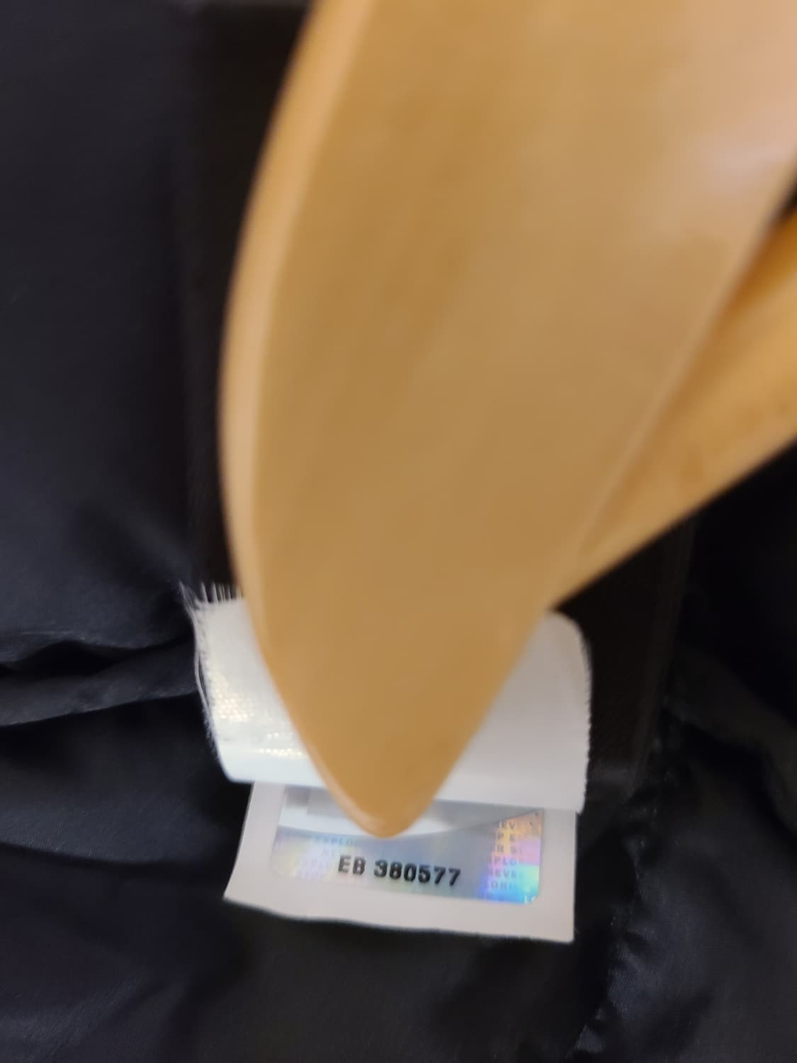 노스페이스 숏패딩 상품이미지7