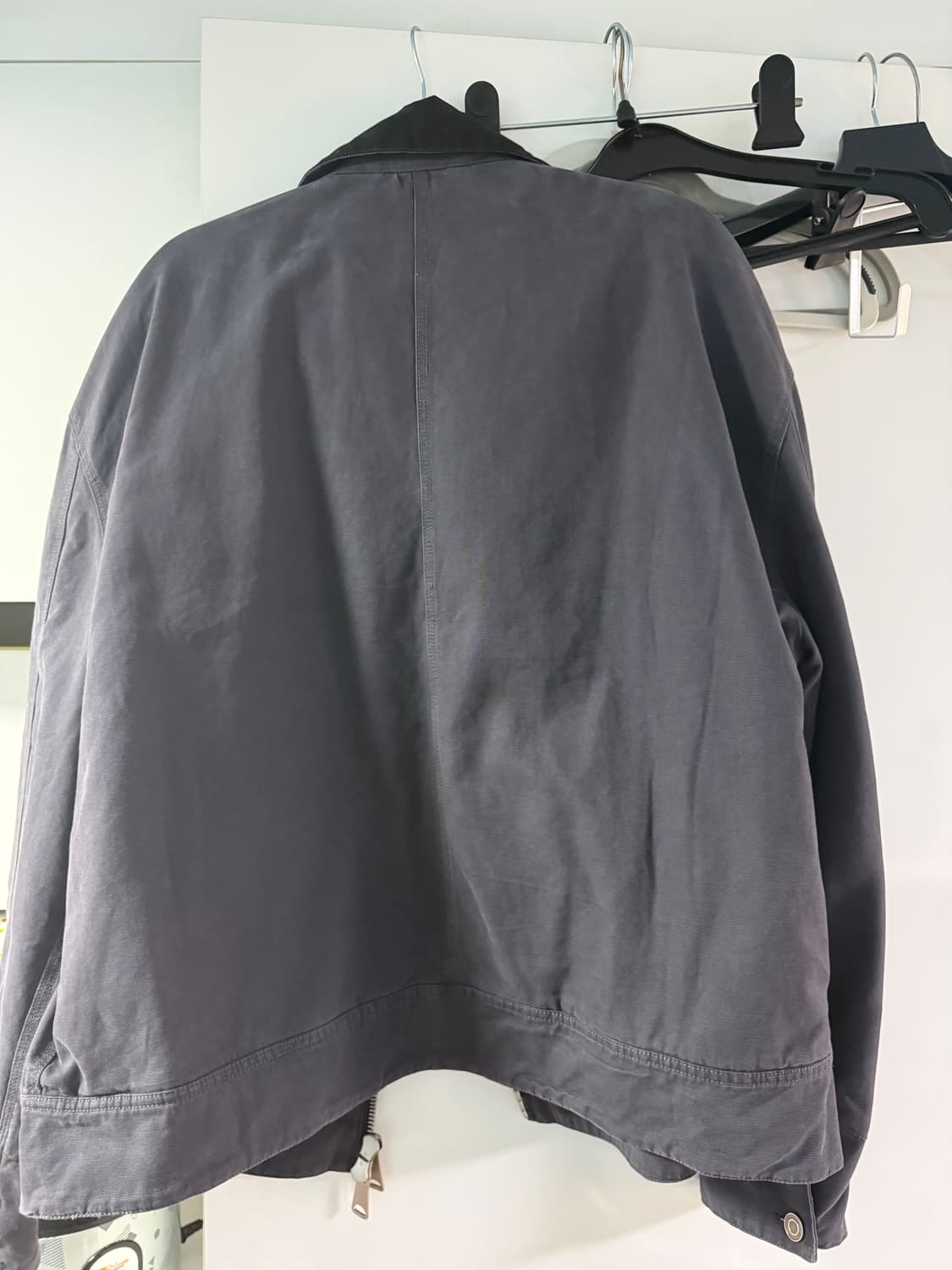 집시 워크자켓 L 새상품 상품이미지4