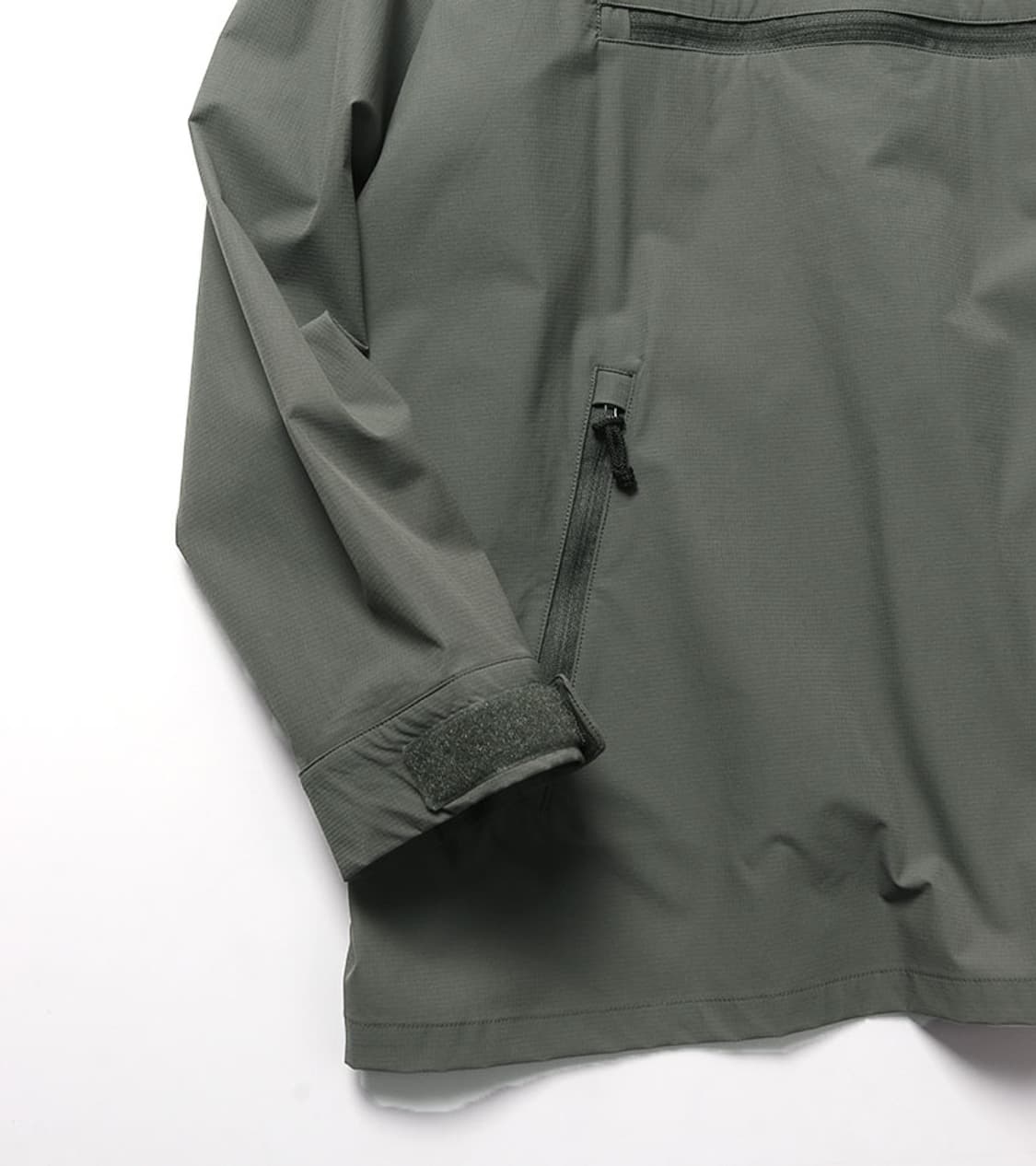ABU GARCIA - WATER RESISTANT ANORAK 상품이미지4