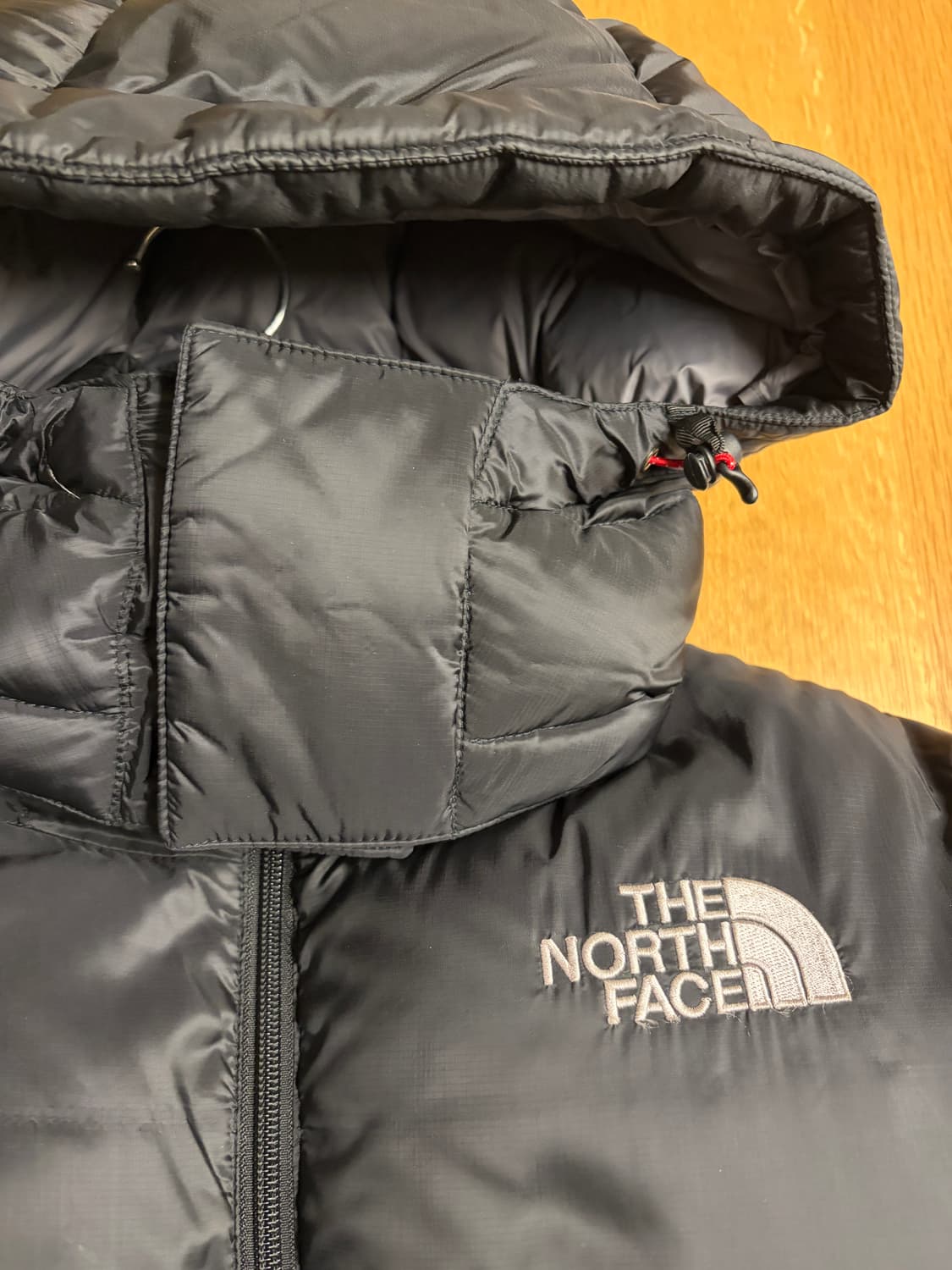 노스페이스 700 써밋시리즈 상품이미지2