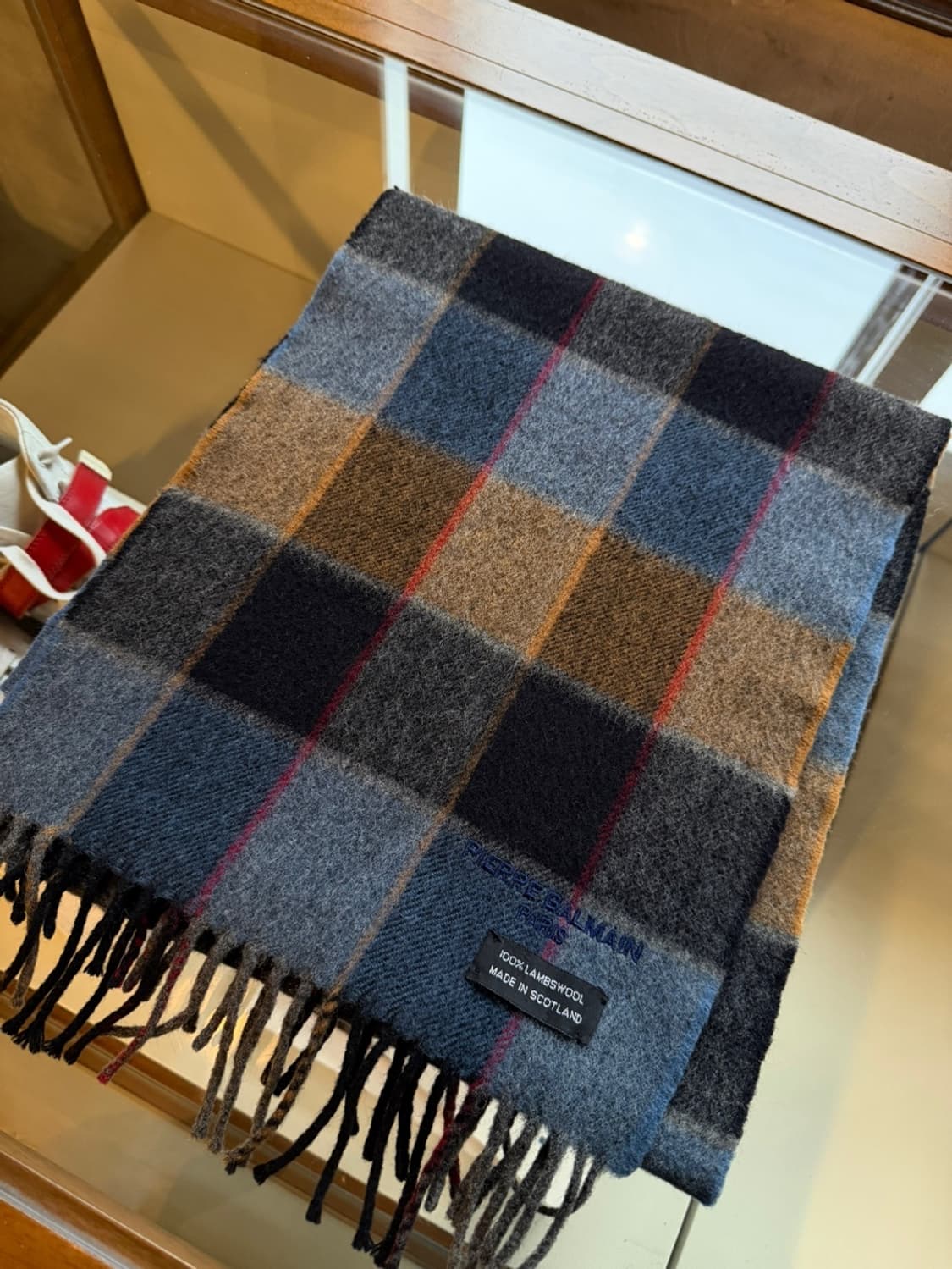 발망 머플러 상품이미지3