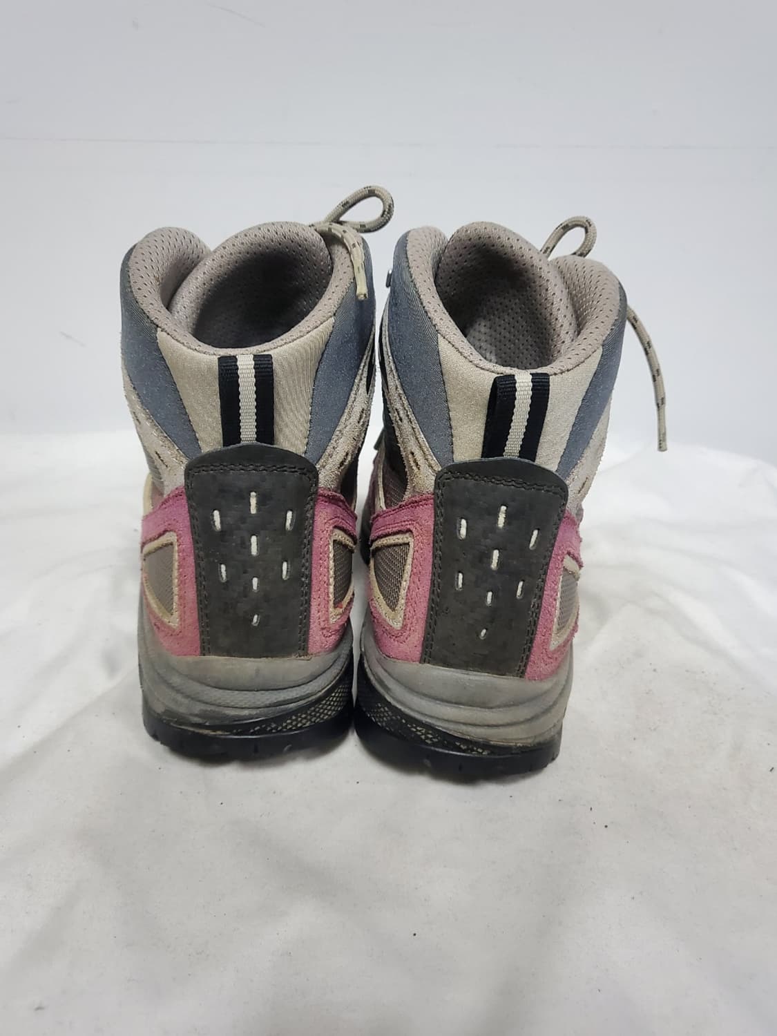 아솔로 등산화 정품 250사이즈 고어텍스  상품이미지3