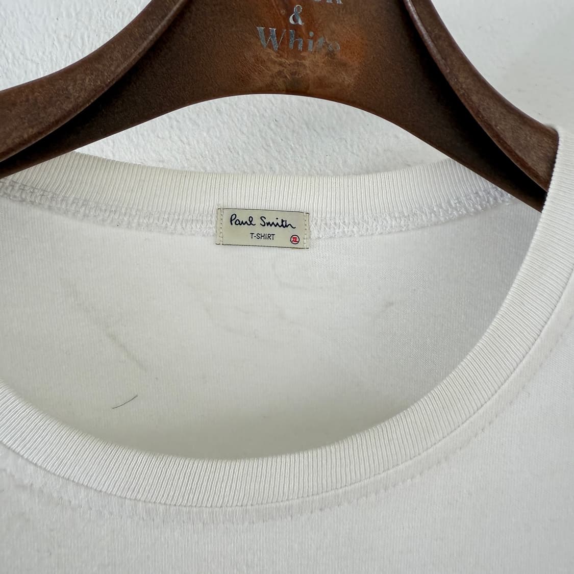 Paul smith 1990s vintage t-shirts  상품이미지4