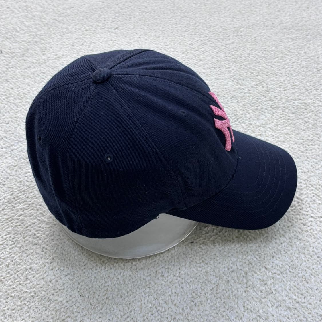 S-M MLB 뉴욕 양키스 야구 볼캡 0427E 상품이미지4