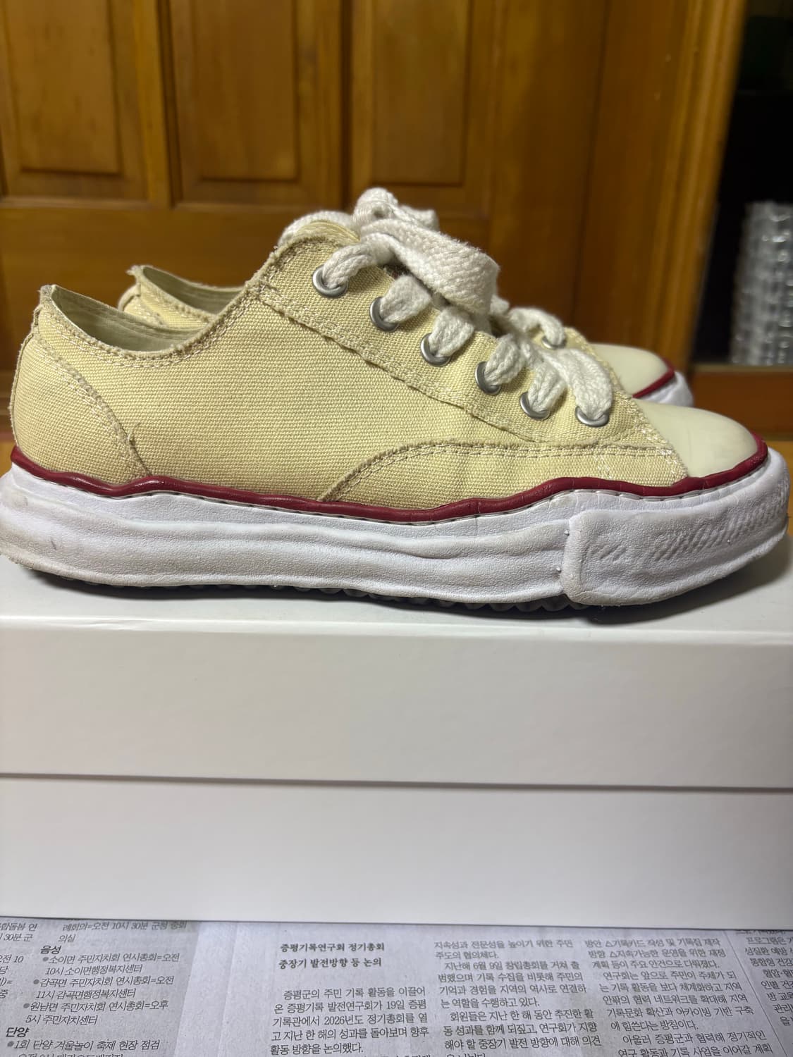 미하라 야스히로 피터슨 42 상품이미지3