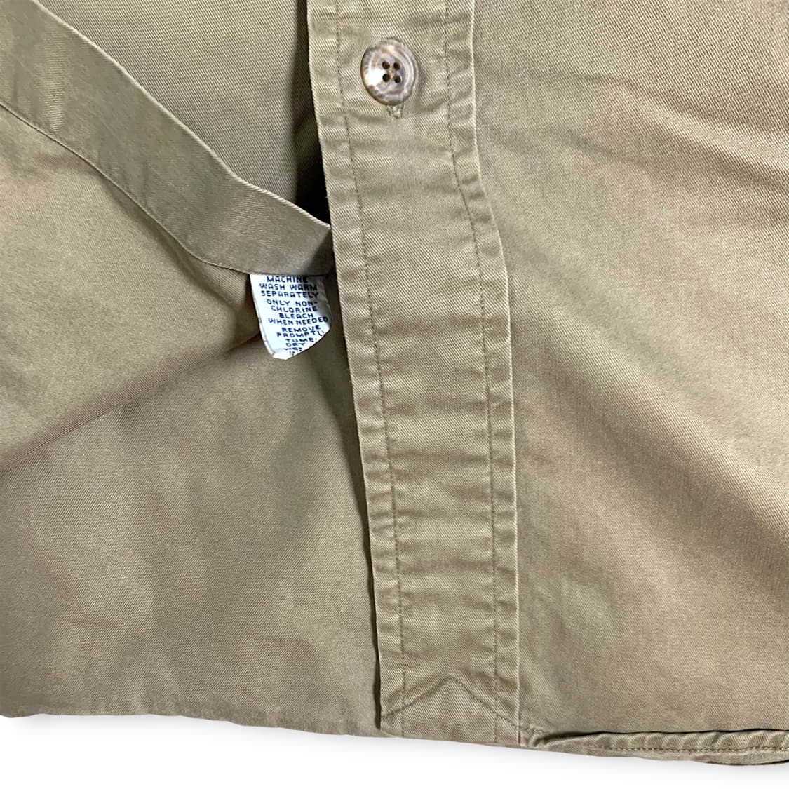[L~] Polo Vintage Field Shirt 상품이미지6
