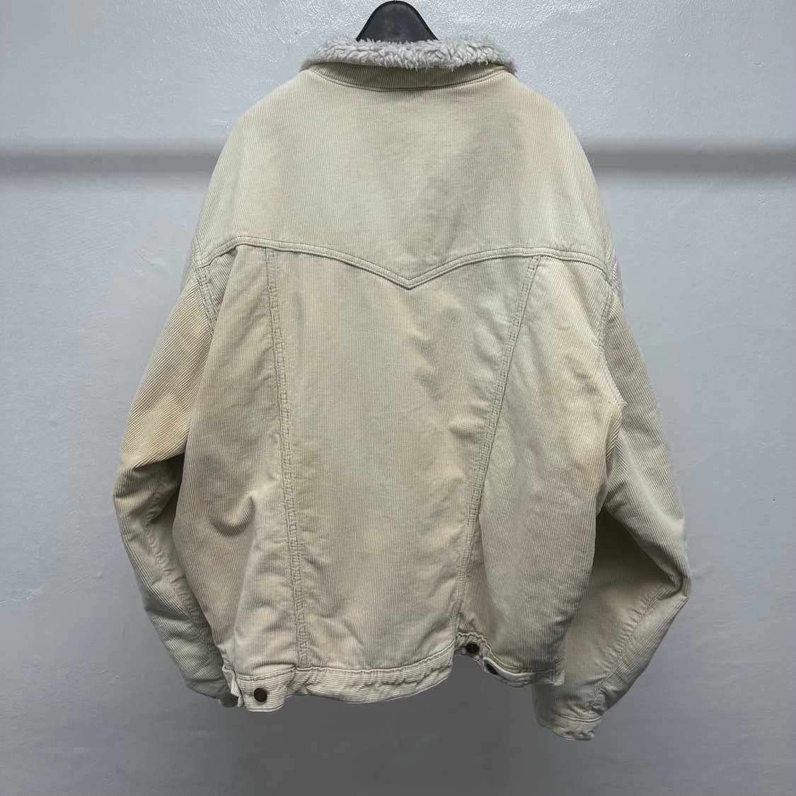 랭글러 코듀로이 쉐르파 상품이미지2