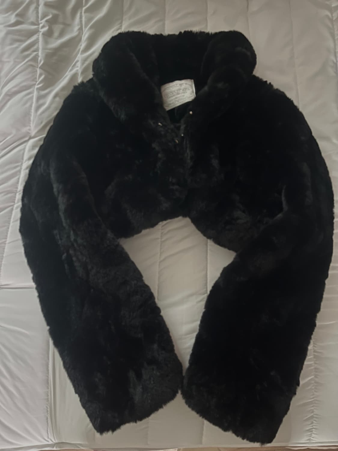 쓰리타임즈 puppy bolero 상품이미지4