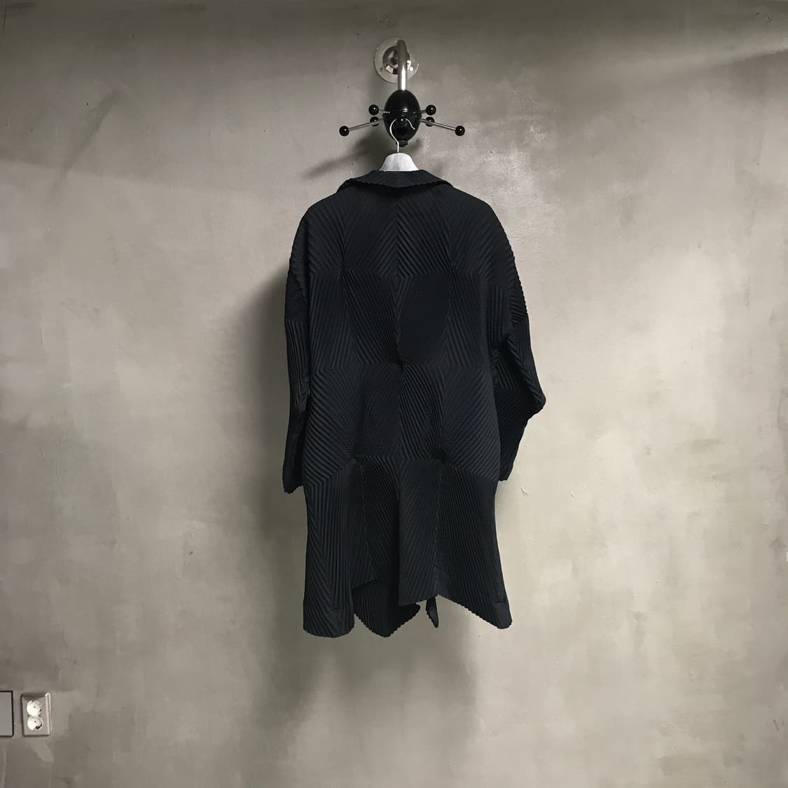 이세이미야케 플리츠 코트 2 상품이미지7
