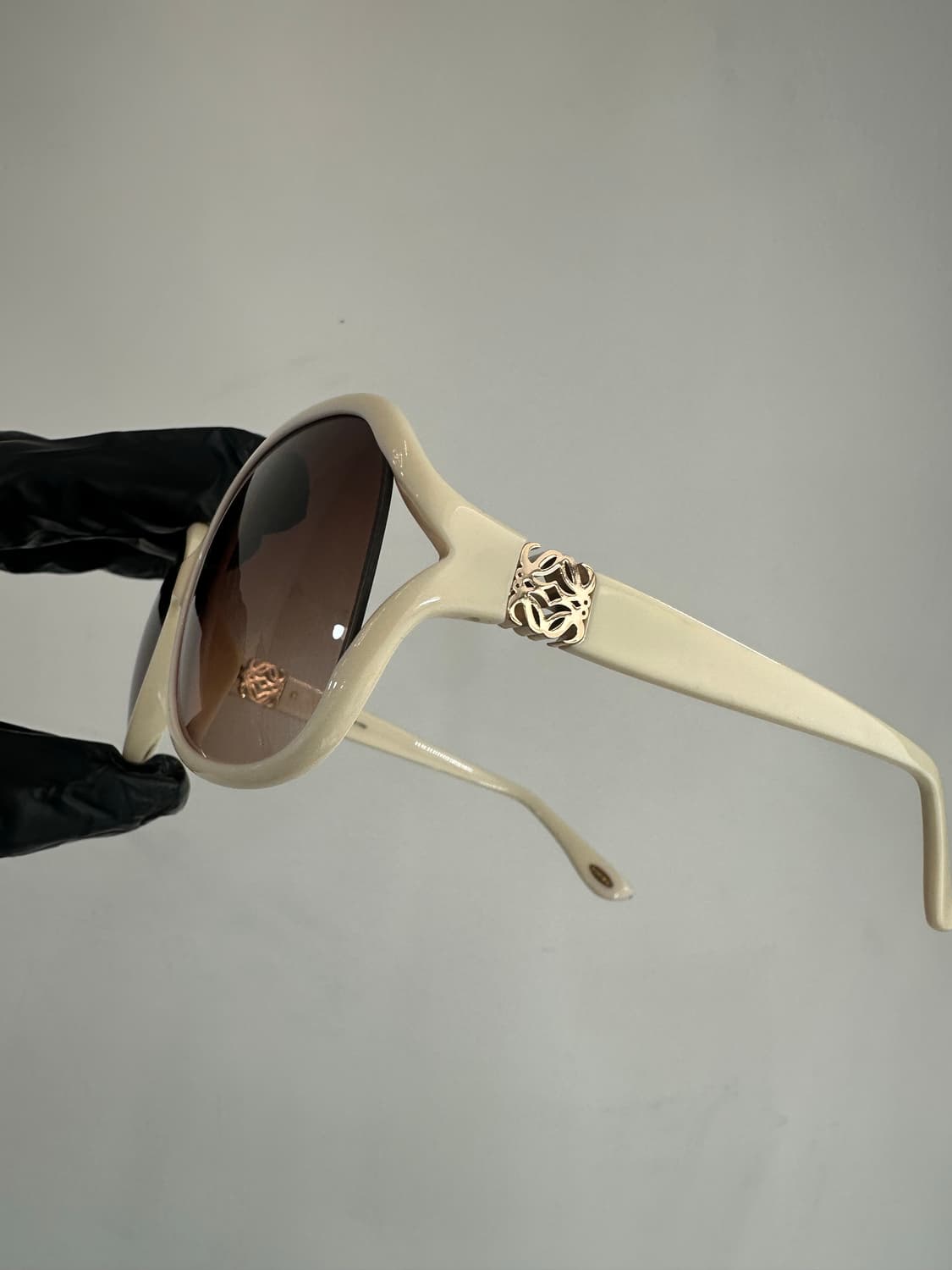 [새상품 무료배송] Made in Italy 로에베 선글라스 상품이미지4