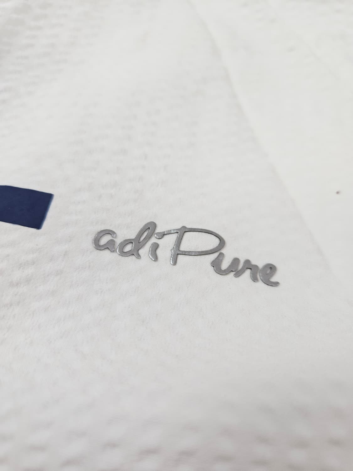 아디다스 골프 아디퓨어 골지 바람막이 자켓 클래식 XL 105 상품이미지2